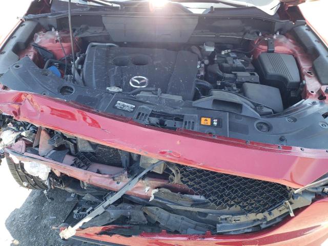 JM3KFACM4J0364328 Mazda Cx-5 Touring