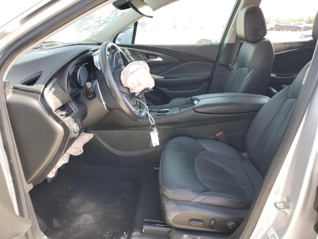 LRBFX2SAXKD004140 Buick Envision Essence