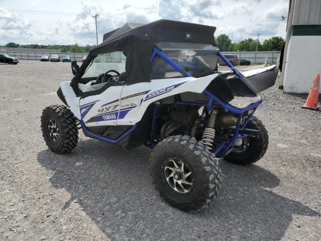 2017 YAMAHA ATV 5Y4AN08Y0HA100855