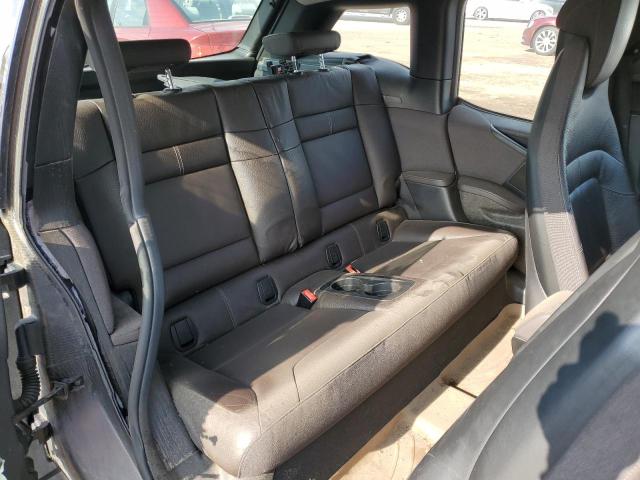 2015 BMW I3 REX - WBY1Z4C58FV502760