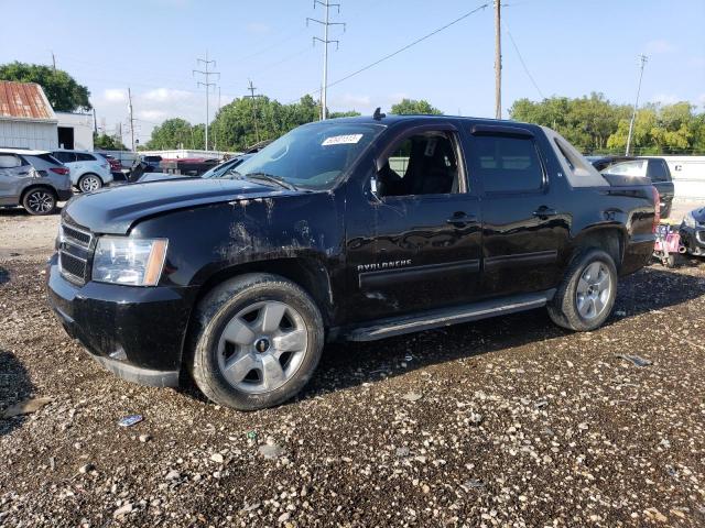 2010 Chevrolet Avalanche LS