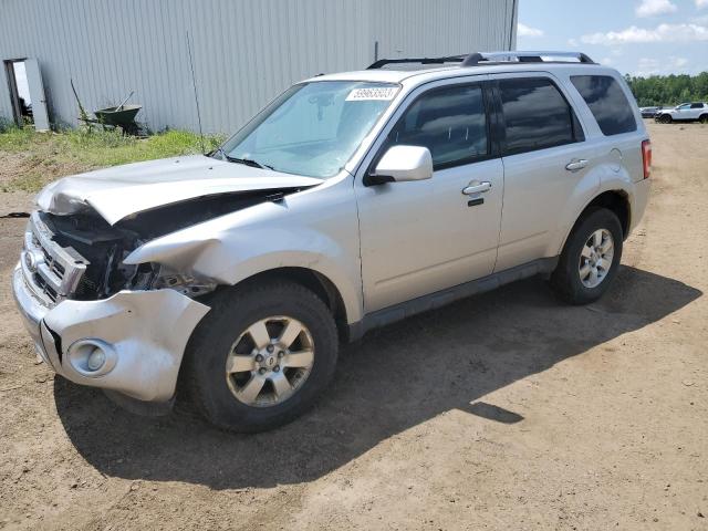 2010 Ford Escape Limited