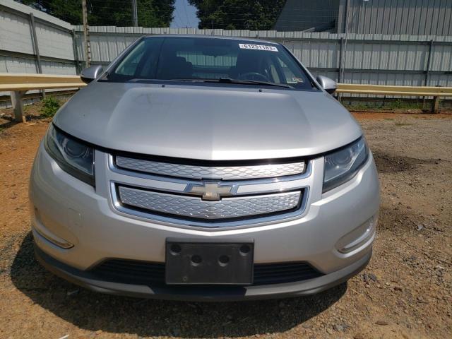 VIN 1G1RC6E46DU124214 2013 Chevrolet Volt no.5