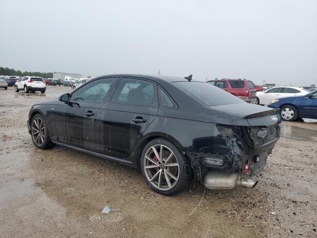 WAUENAF43JA101050 2018 AUDI A4, photo no. 2