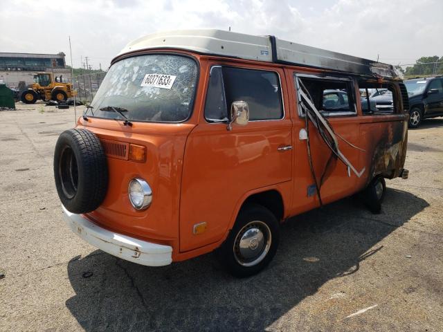 Vin: 2342054083, lot: 60371633, volkswagen minivan 1974 img_1