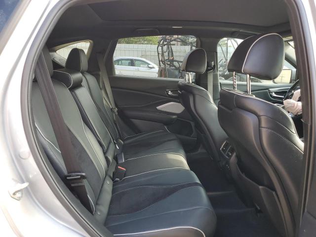 2019 ACURA RDX A-SPEC - 5J8TC1H6XKL011397