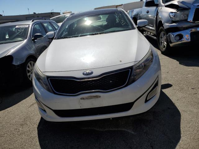 5XXGN4A70EG283136 KIA OPTIMA EX