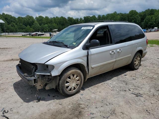 2005 Chrysler Town & Country Touring