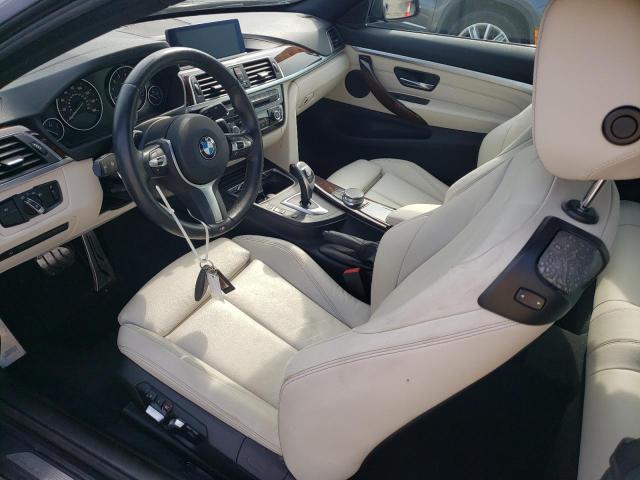 2019 BMW 430XI - WBA4W5C57KAE49435