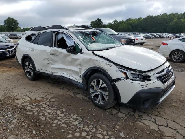 4S4BTAPC9L3170216 Subaru Outback Touring