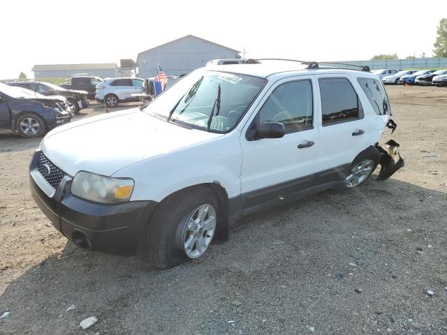 2005 Ford Escape XLT