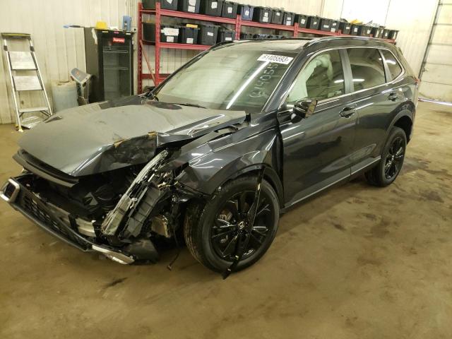 2023 HONDA CR-V SPORT - 5J6RS6H92PL012368