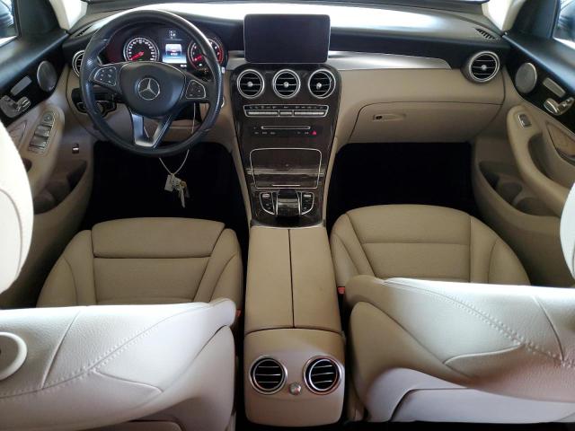 WDC0G4KBXGF052125 Mercedes-Benz Glc 300 4matic