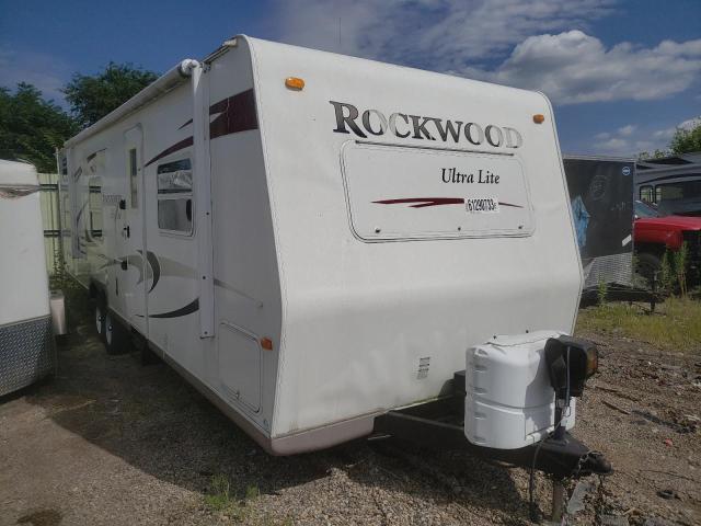 Global Auto Auctions: 2010 ROCK TRAILER