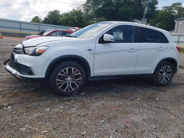 2018 Mitsubishi Outlander Sport ES