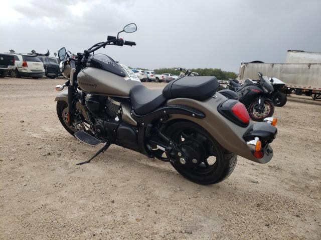 2019 SUZUKI VL1500 B JS1VY56A8K2100280