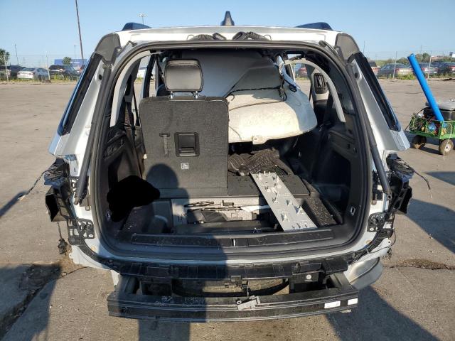 1C4RJKBG9P8105142 Jeep Grand Cherokee L Limited