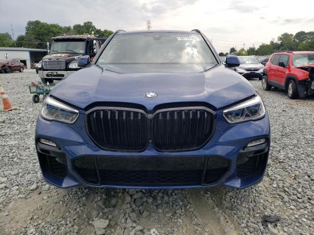 5UXCR6C0XM9F41965 2021 BMW X5, photo no. 5