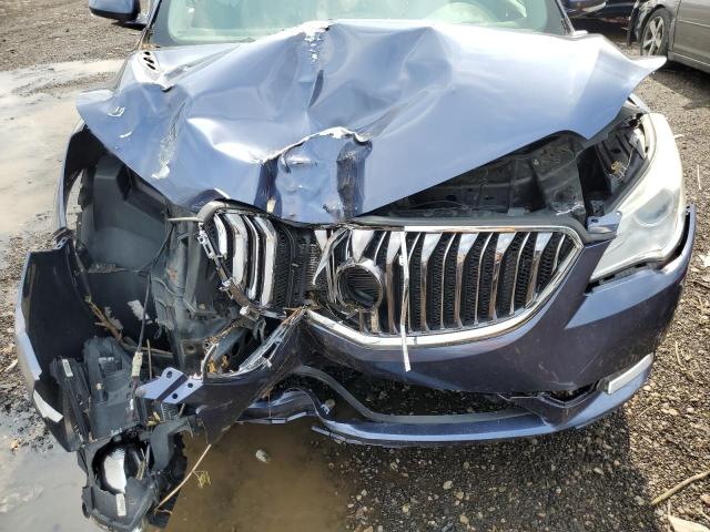 5GAKVBKD8EJ180286 Buick Enclave