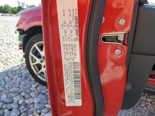 3C4PDDEG5FT544439 Dodge Journey R/t