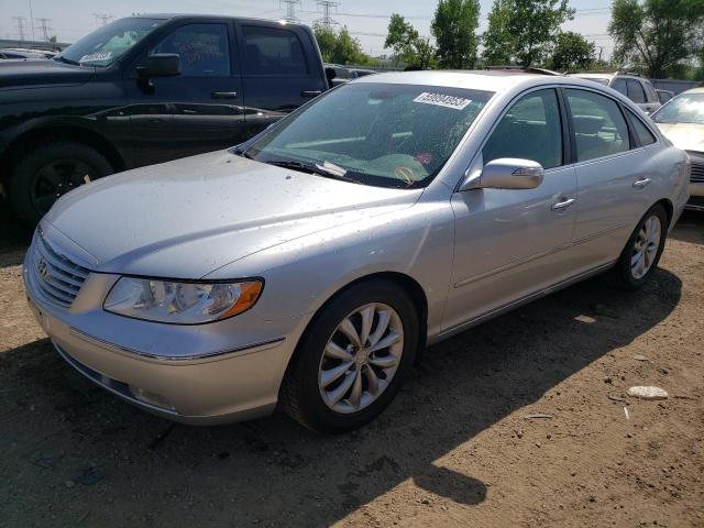 2008 Hyundai Azera SE