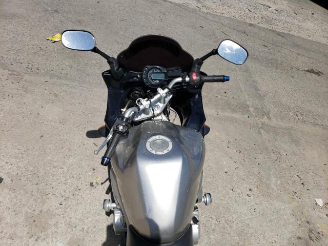 2004 YAMAHA FZ6 S - JYARJ08E44A001992