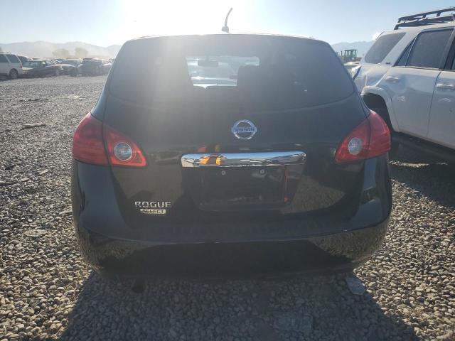 JN8AS5MTXFW658435 Nissan Rogue Select S