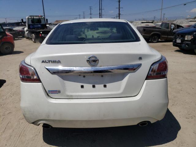 1N4AL3AP1FN881043 Nissan ALTIMA 2.5