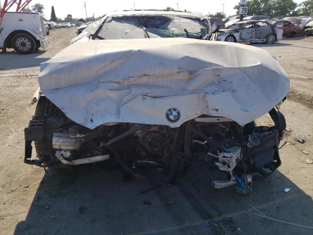 WBA7U2C07MCF04673 BMW 750 Xi
