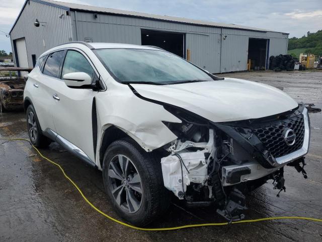 5N1AZ2MJ8KN147189 | 2019 NISSAN MURANO S