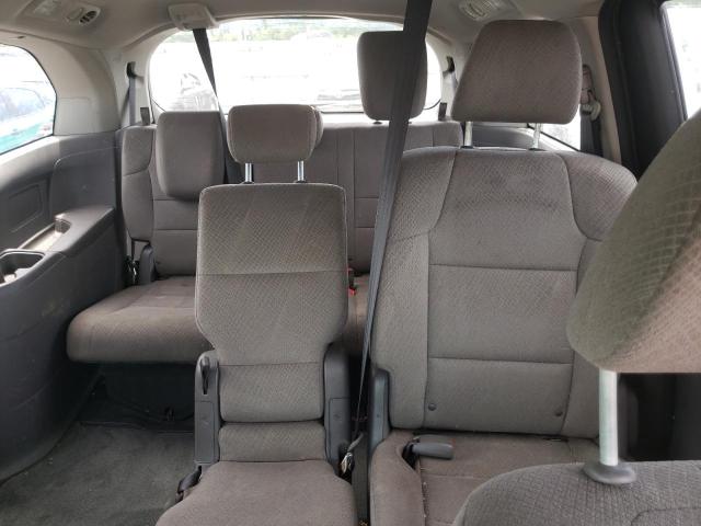 5FNRL5H35GB060376 2016 HONDA ODYSSEY, photo no. 10