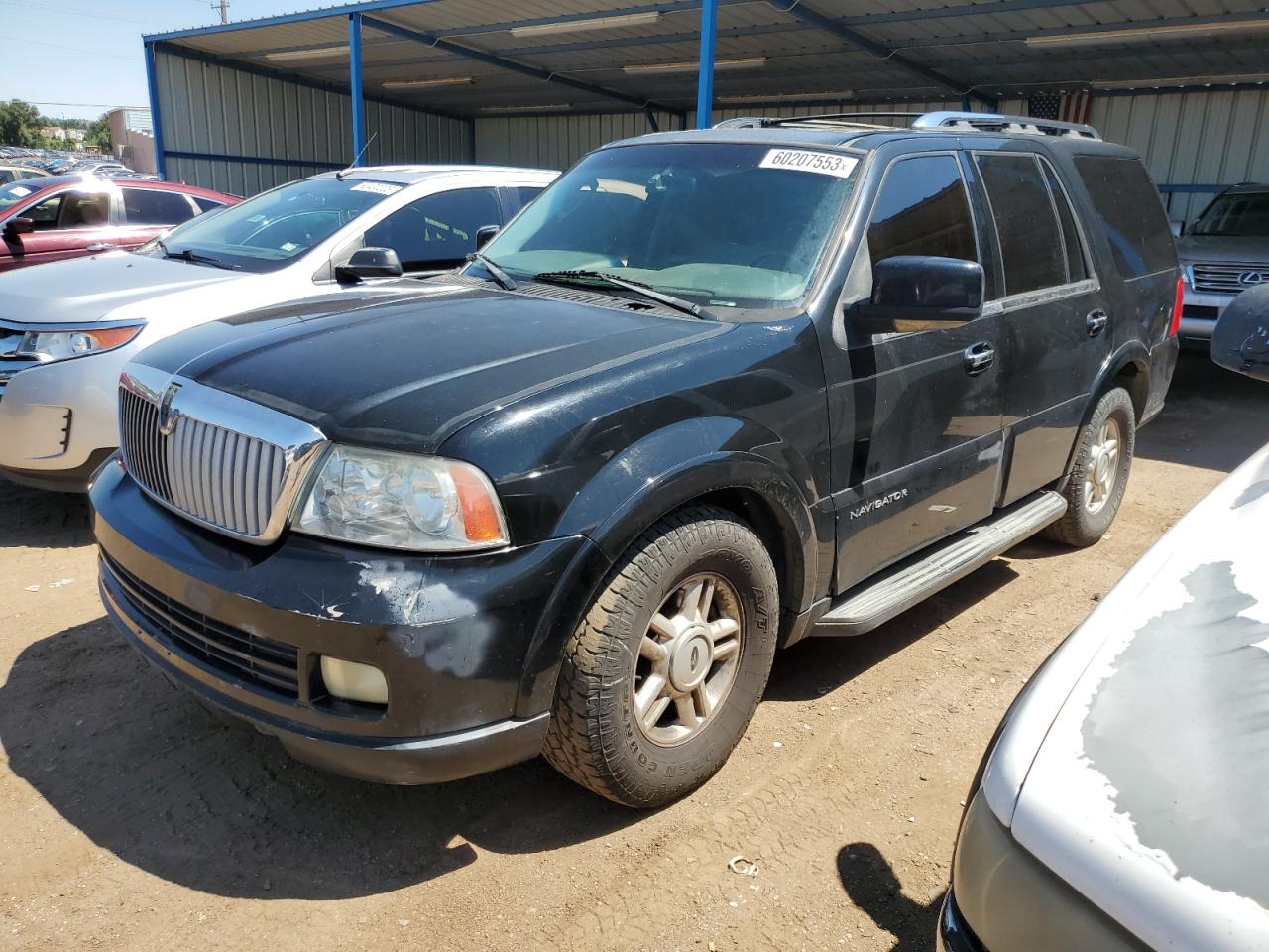 Lincoln Navigator 2005