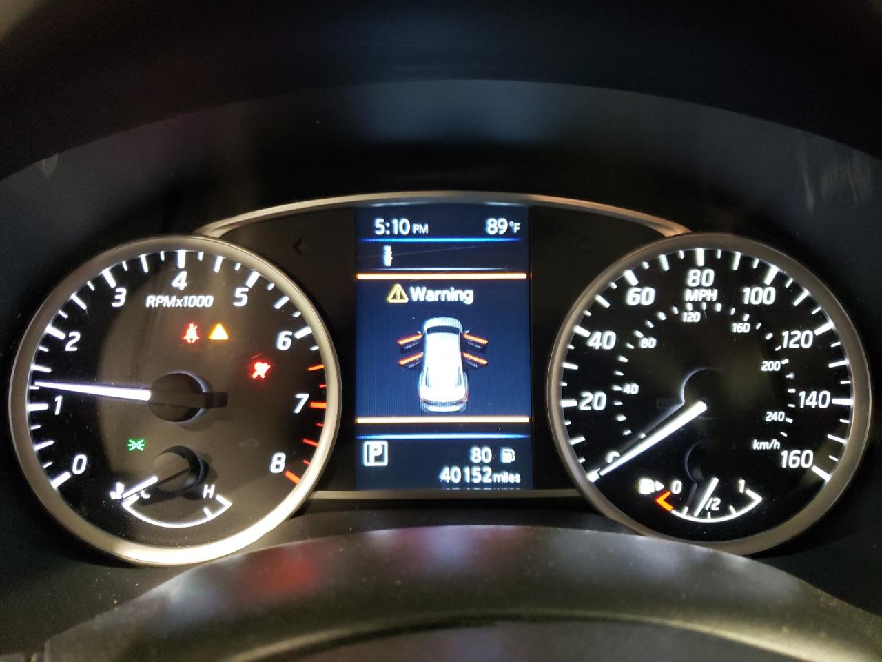 3N1AB7AP9KY442371 NISSAN SENTRA 2019
