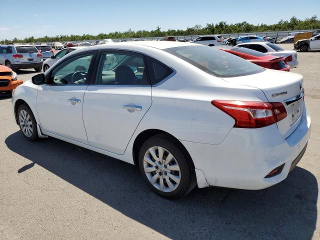 3N1AB7AP4GY318323 Nissan SENTRA S