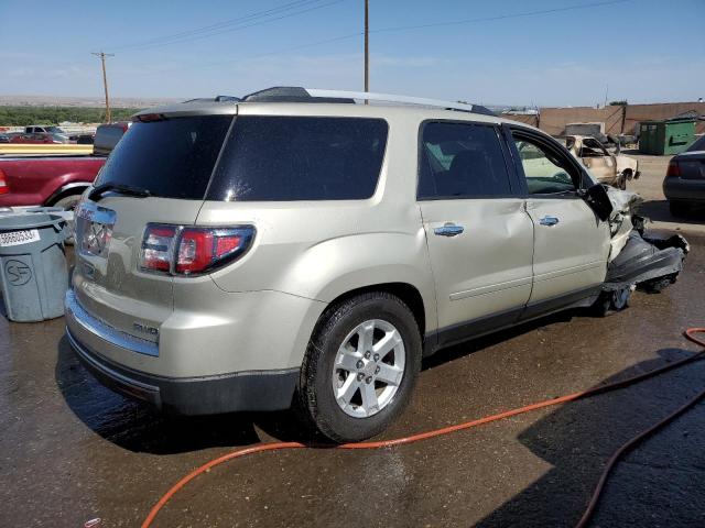 1GKKVNED9GJ192062 GMC ACADIA SLE