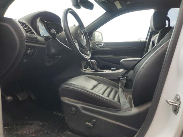 1C4RJFBG6MC838605 Jeep Grand Cherokee Limited