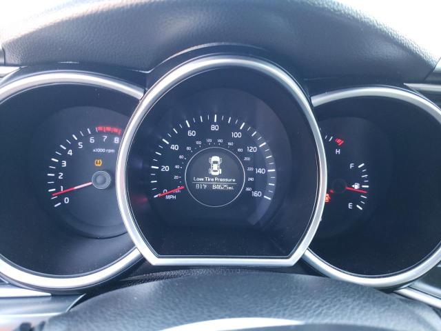 5XXGM4A71FG502447 KIA Optima Lx