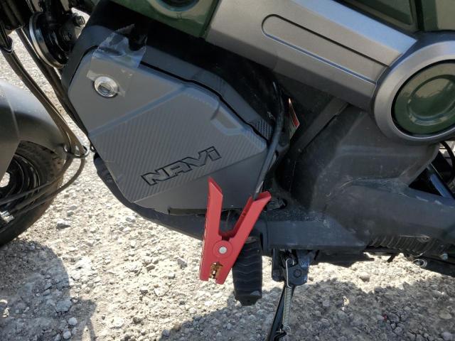 2022 HONDA NVA110 B 3H1JK0705ND006641