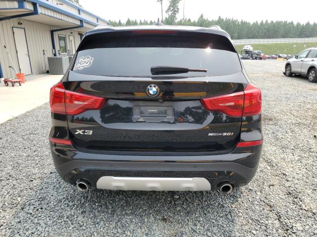 5UXTR7C52KLF26670 BMW X3 Sdrive30i