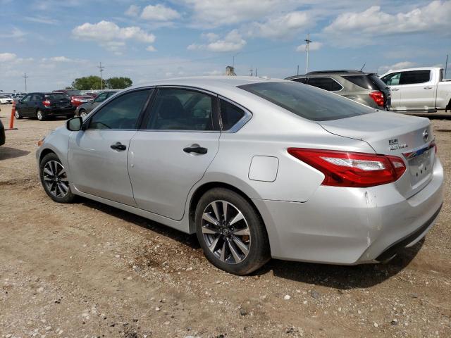 1N4AL3AP4HC188997 | 2017 NISSAN ALTIMA 2.5