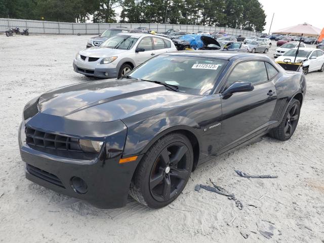 2011 Chevrolet Camaro LS