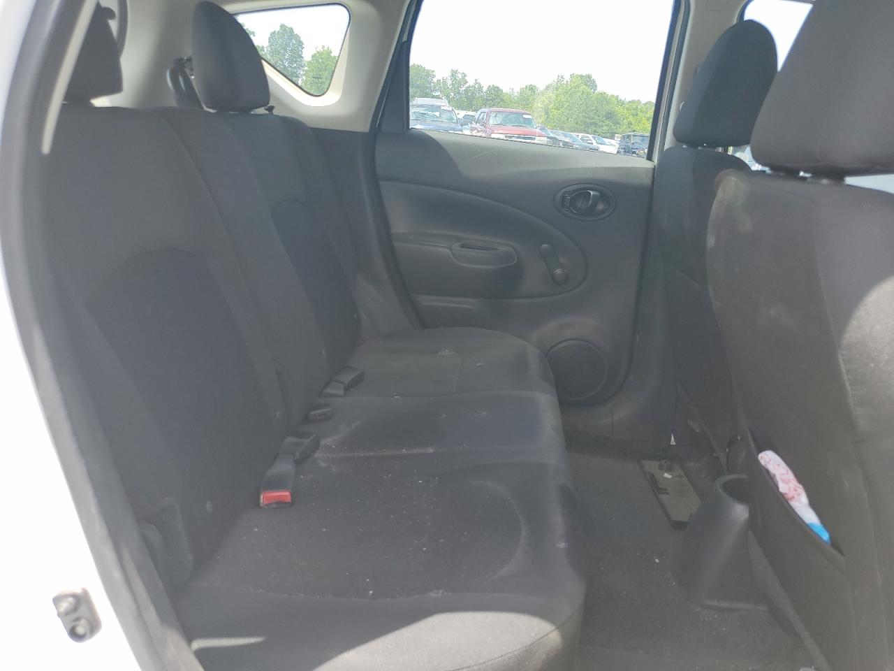 3N1CE2CP3JL370353 NISSAN VERSA 2018