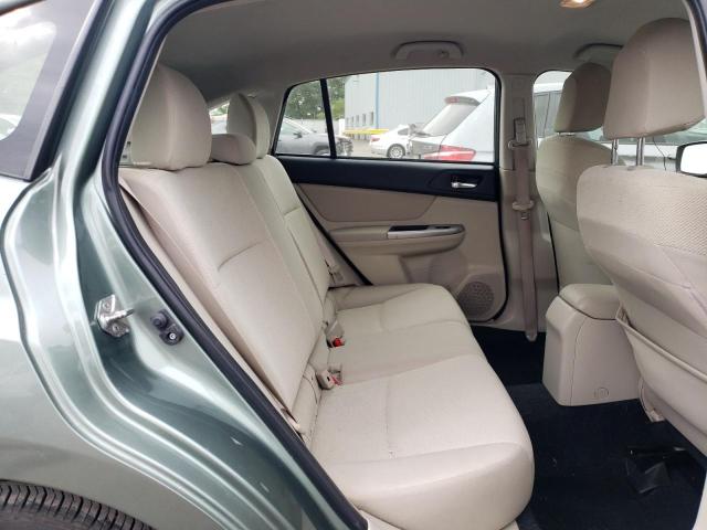 JF1GPAC64FH208740 Subaru Impreza Premium