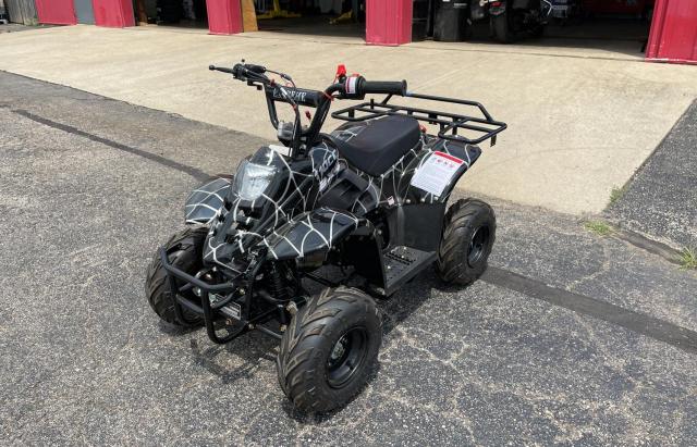 2021 ATV ALL MODELS A7RAAGB2PM0002928
