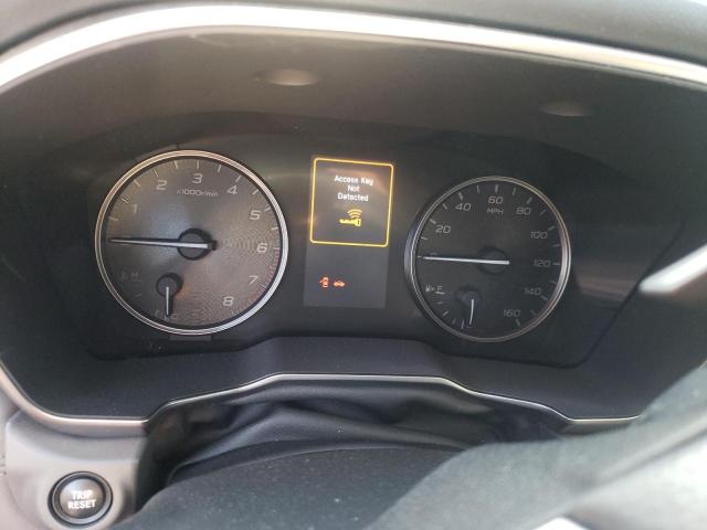 2021 SUBARU OUTBACK ON 4S4BTGLD7M3126430