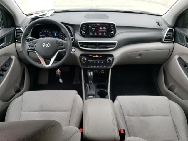 2020 HYUNDAI TUCSON LIM - KM8J3CA47LU177734