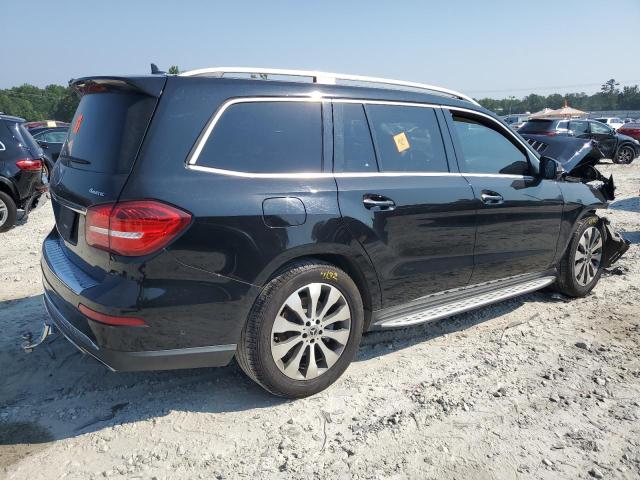 4JGDF6EE0KB233452 Mercedes-Benz Gls 450 4matic