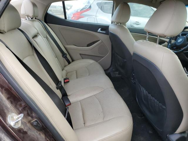 5XXGN4A77FG427153 KIA OPTIMA EX