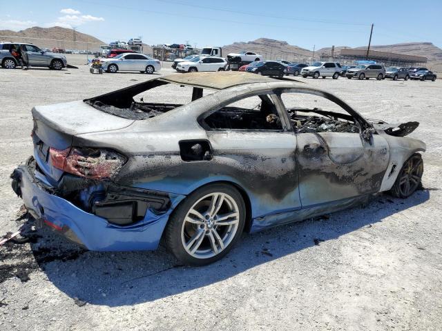 WBA3N3C50EK230329 BMW 428 I