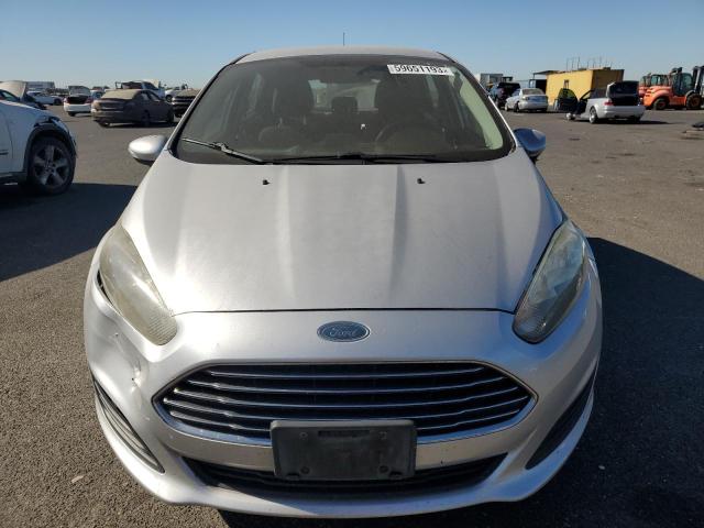 3FADP4EJXFM105646 Ford FIESTA SE